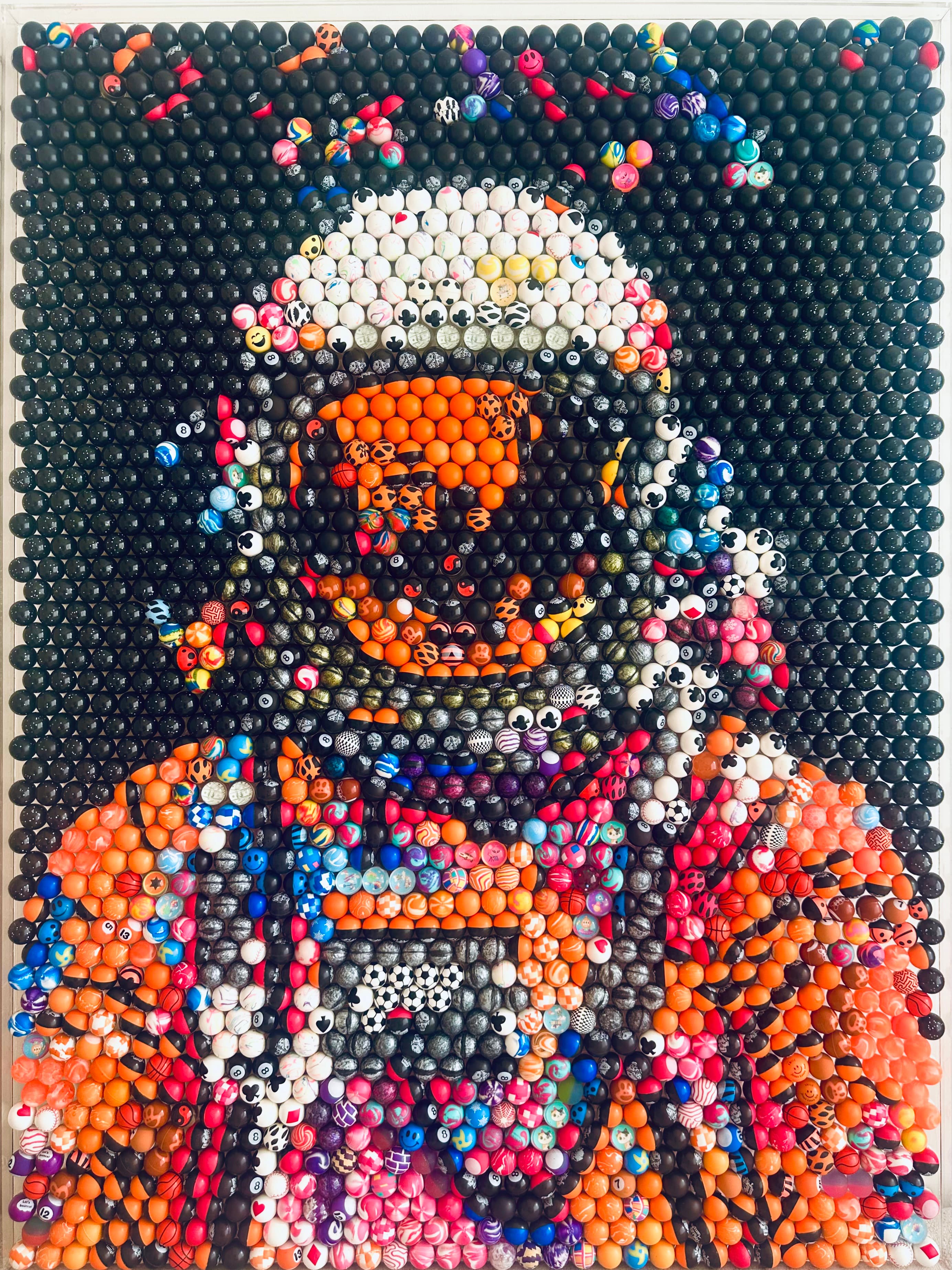 Astronaut 1