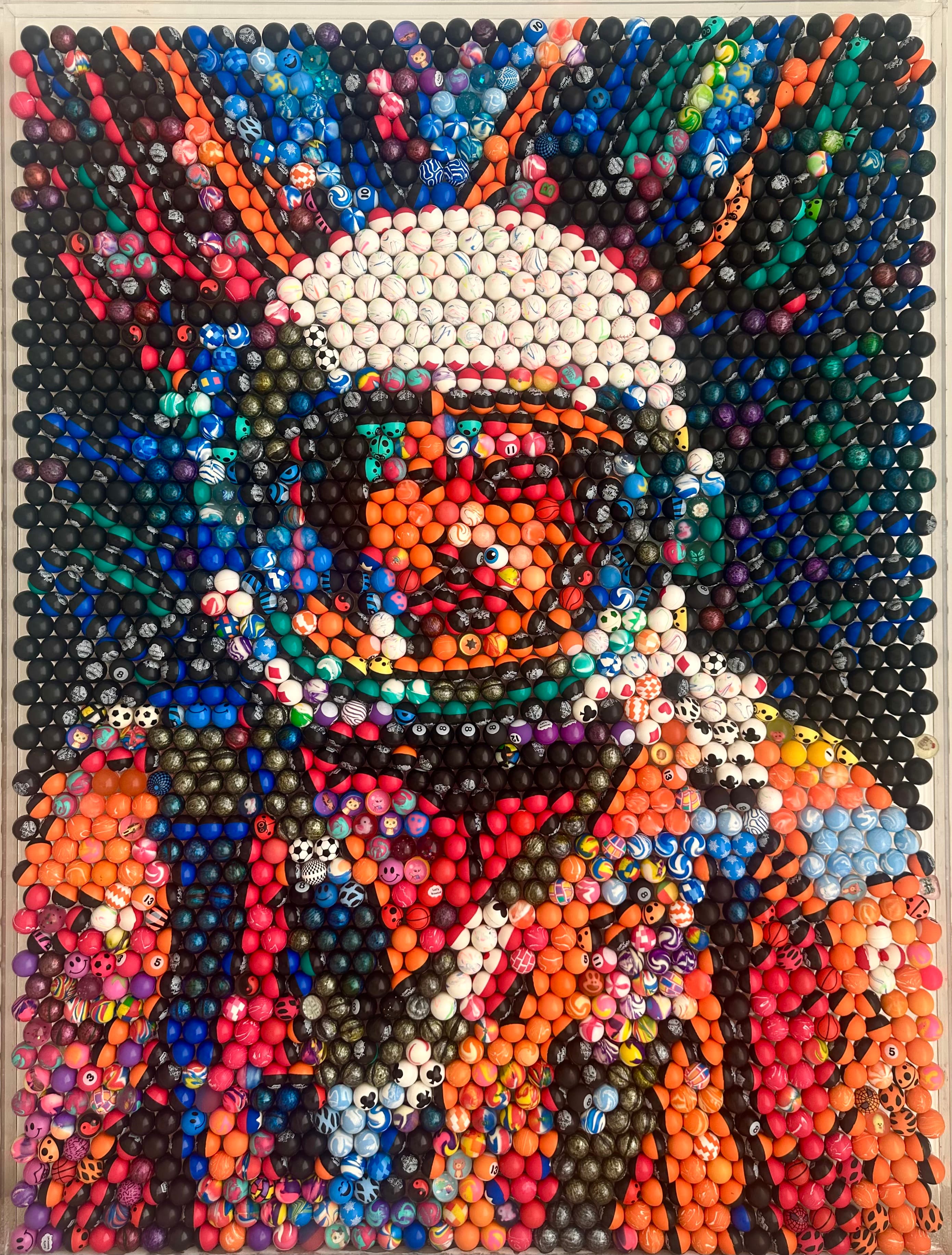 Astronaut 2